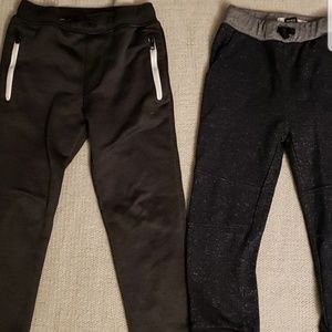 Little Boys Pants Size 7